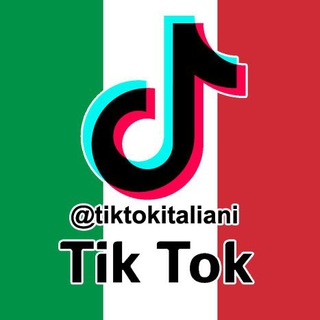 🇮🇹 Tik Tok Italia 🇮🇹