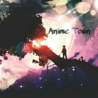 ™•🏮Anime Town🏮•™