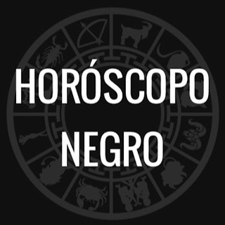 Horóscopo Negro» 🔮