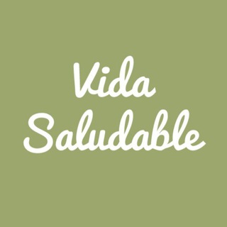 Vida Saludable💚✨