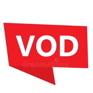 🍿💯VOD CANAL 📡💯