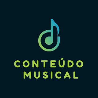 🎵 | Conteúdo musical