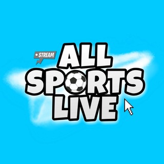 All Sports Live | Group 🇮🇹 • 🇬🇧