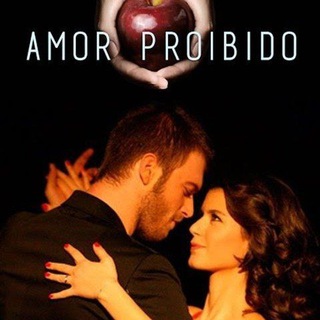 TELENOVELAS | AMOR PROIBIDO