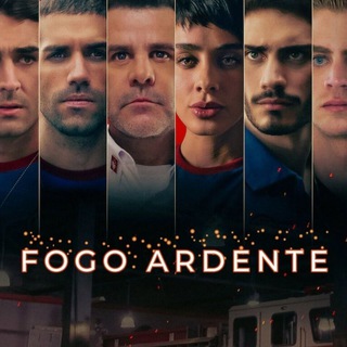 TELENOVELAS | FOGO ARDENTE