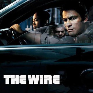 The wire