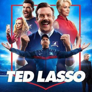 Ted Lasso Files