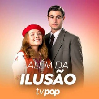 TELENOVELAS | ALÉM DA ILUSÃO