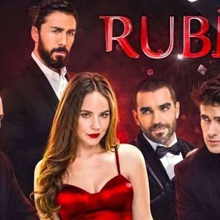 TELENOVELAS | RUBÍ