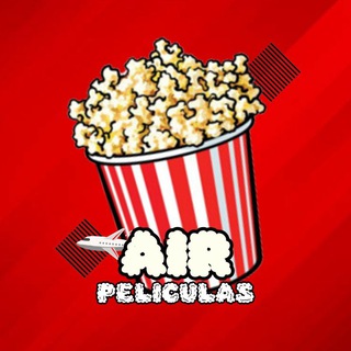 Air Películas 🎞🍿