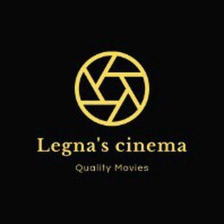 LEGNA&#39;S CINEMA🍿🎬