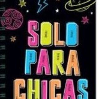 Solo para chicas