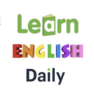 Learn English Daily