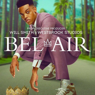 Bel Air Season 2 Files