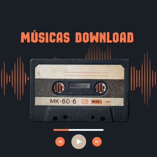 Músicas download