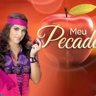 TELENOVELAS | MEU PECADO