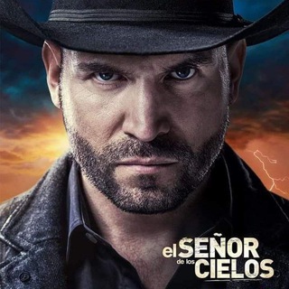 SEÑOR DE LOS CIELOS 8