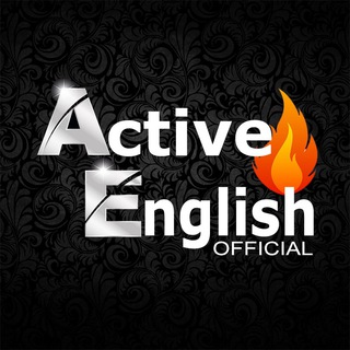 Active English Official