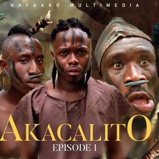 AKACALITO SEASON 1