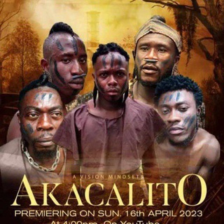 Akacalito Akabenezer Series🇬🇭