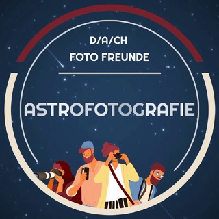 Astrofotografie 🌌 - Foto Freunde Gruppe