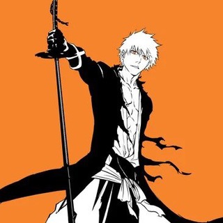 Bleach VF