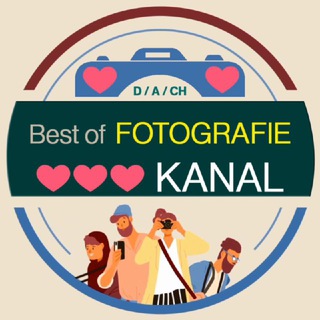 Best of Fotografie 🥇 Foto Challenge