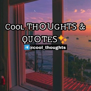 Cool Quotes | Thoughts | Techs | ₿usiness