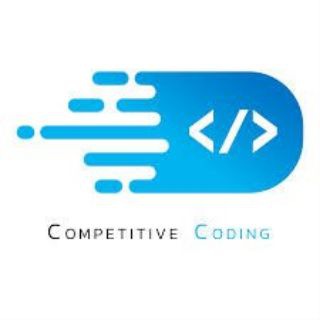 Competitive Coding Group