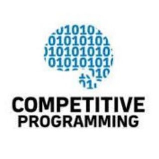 Competitive Programming