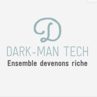 🔰DARK-MAN TECH 🔰