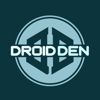 Droid Den