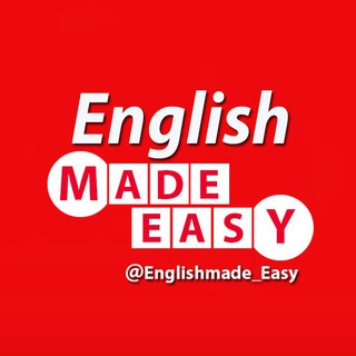 English Made Easy