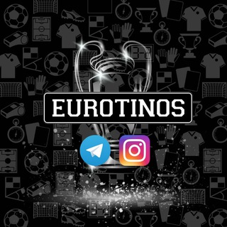 Eurotinos ⚽🏆