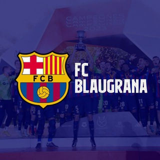 FC Blaugrana Channel🔵🔴