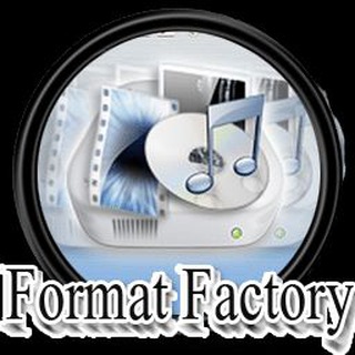 Format Factory