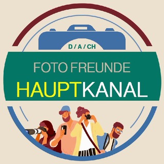 Foto Freunde Fotografie Kanal D/A/CH