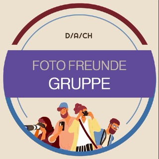 Freunde der Fotografie 📸 D/A/CH