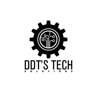 🪙Ddt’s Tech Solutions 💯FX & Crypto Trader