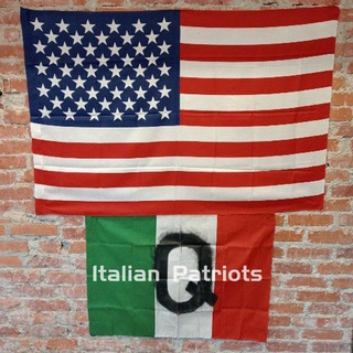 Italian Patriots ☝🏻