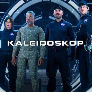 Kaleidoscope Season 1