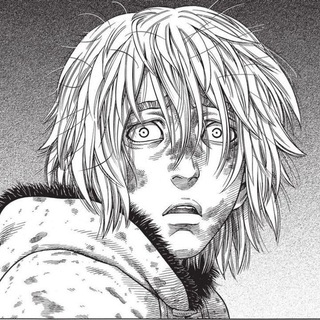 VINLAND SAGA S1 & S2