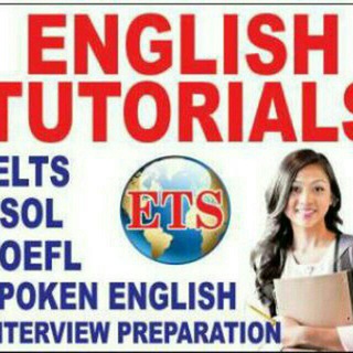 Channel for all (TOEFL -TOEIC -IELTS)