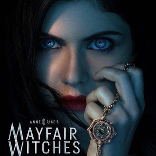 Anne Rice&#39;s Mayfair Witches