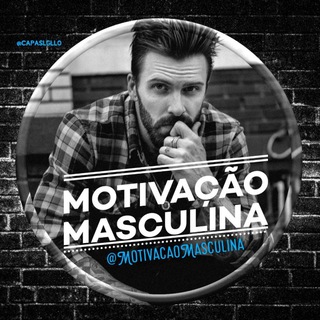 Motivação masculina