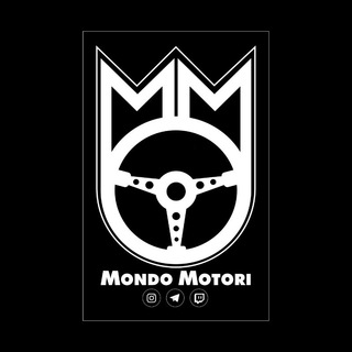 MONDO MOTORI