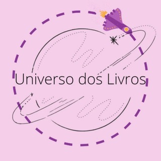 Universo dos Livros 🪐