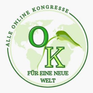 Alle Onlinekongresse - kostenlos