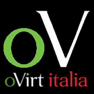 oVirt Italia