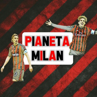 Pianeta Milan 🔴⚫️